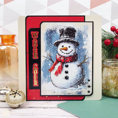 The Little Book of Snowmen-4