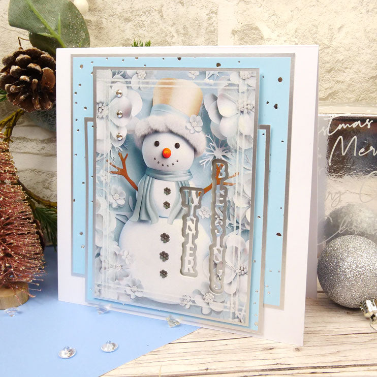 The Little Book of Snowmen-3