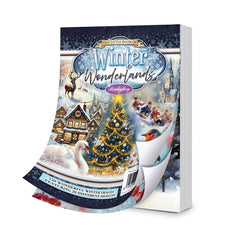 The Little Book of Winter Wonderlands-1