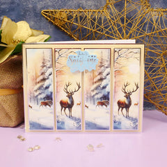 The Little Book of Winter Wonderlands-6