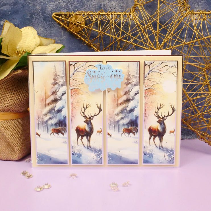 The Little Book of Winter Wonderlands-6