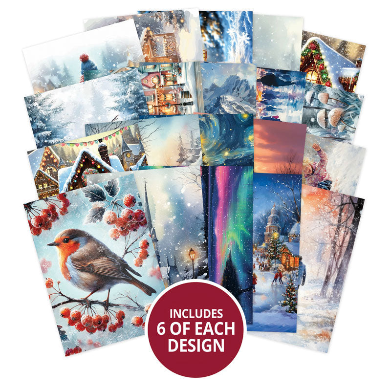 The Little Book of Winter Wonderlands-2