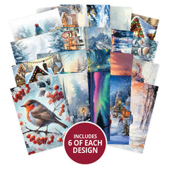 The Little Book of Winter Wonderlands-2