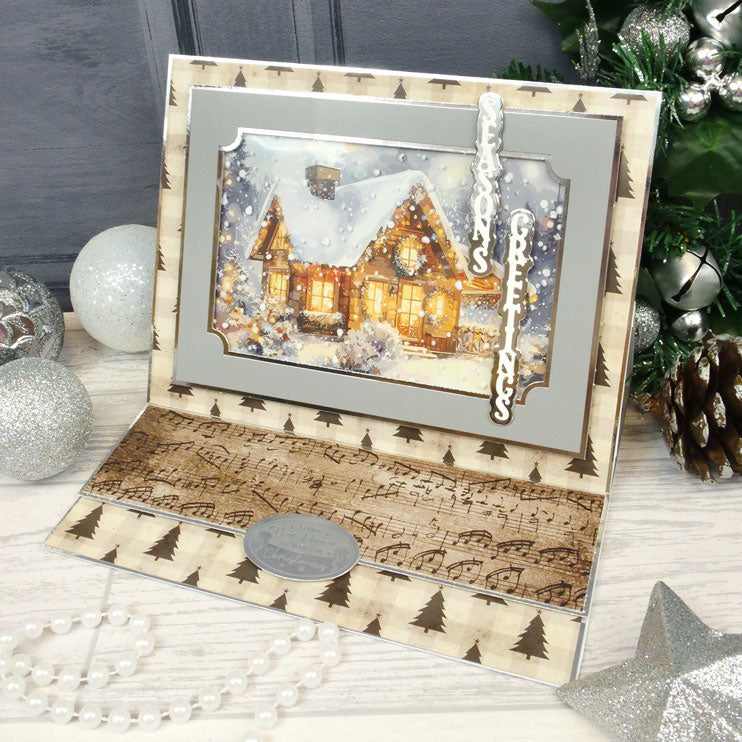 The Little Book of Winter Wonderlands-8