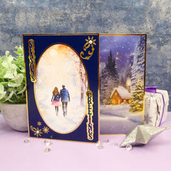 The Little Book of Winter Wonderlands-9