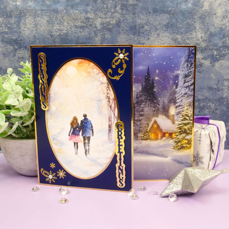 The Little Book of Winter Wonderlands-9