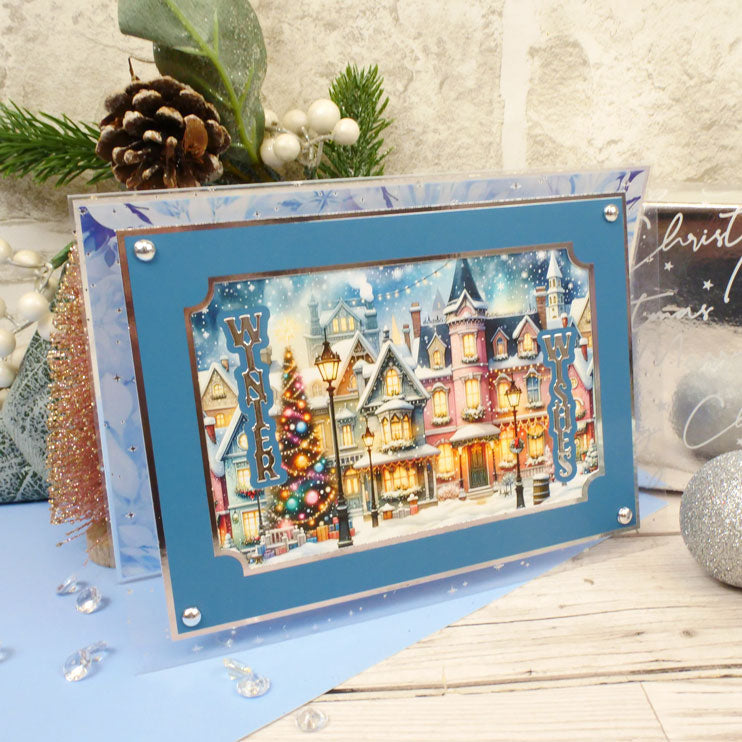 The Little Book of Winter Wonderlands-3