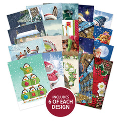 The Little Book of A Merry Little Christmas-2