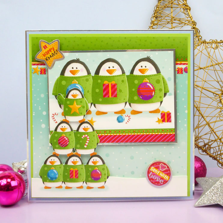 The Little Book of A Merry Little Christmas-7