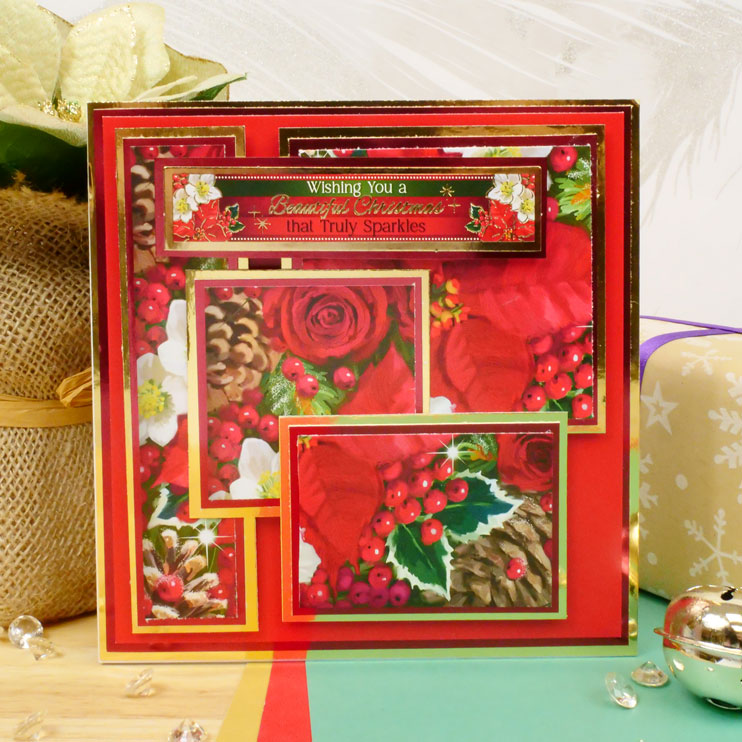 A Merry Little Christmas Adorable Scorable Selection-5