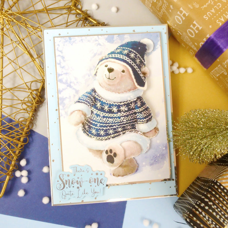 The Little Book of A Merry Little Christmas-6