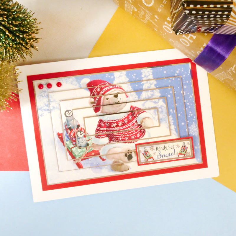 The Little Book of A Merry Little Christmas-3