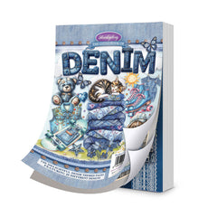 The Little Book of Denim-1