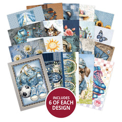 The Little Book of Denim-2
