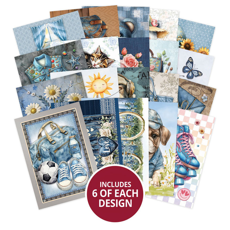 The Little Book of Denim-2