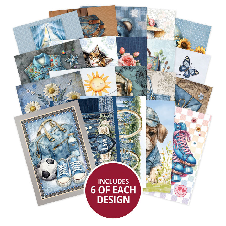 The Little Book of Denim-2