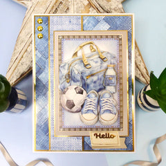 The Little Book of Denim-9