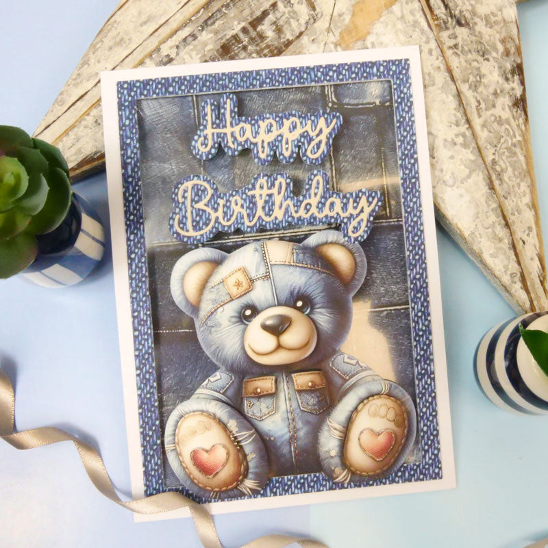 The Little Book of Denim-3