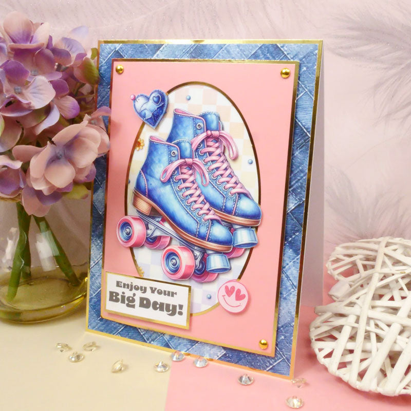 The Little Book of Denim-7