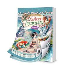 The Little Book of Eastern Treasures-1