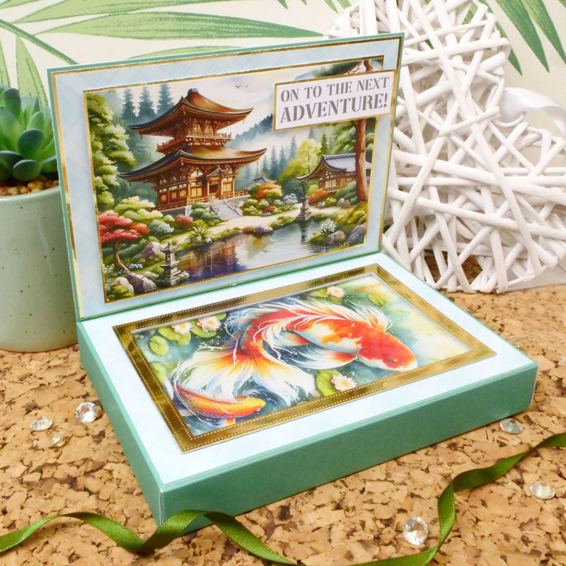 The Little Book of Eastern Treasures-10