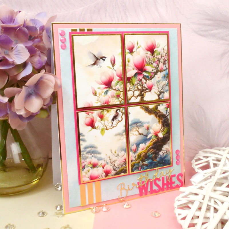 The Little Book of Eastern Treasures-6