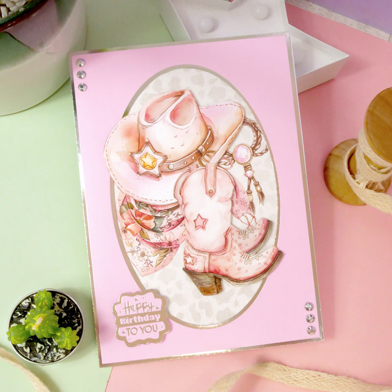 Little Book Apertures - Stunning Silver-2