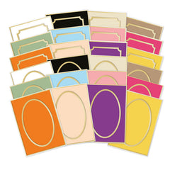 Little Book Apertures - Glamorous Gold-1