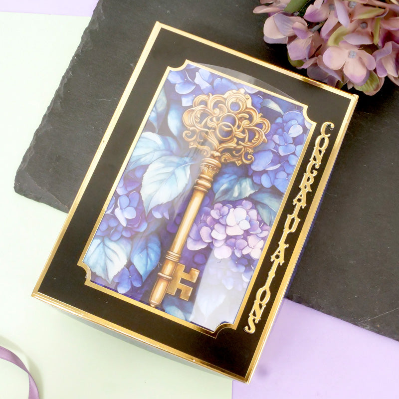 Little Book Apertures - Glamorous Gold-3