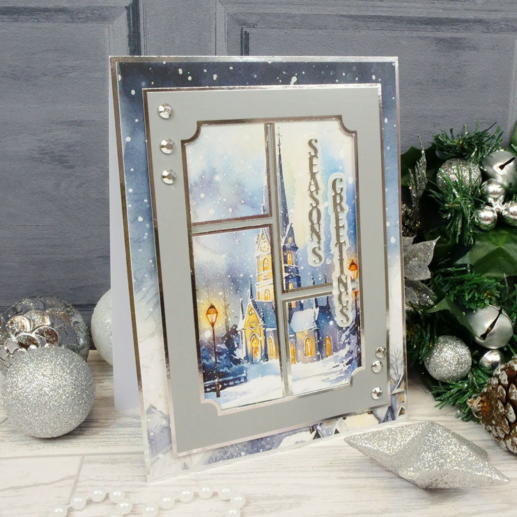 The Little Book of Winter Wonderlands-7