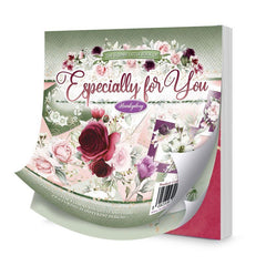 The Square Little Book Of Especially For You-1