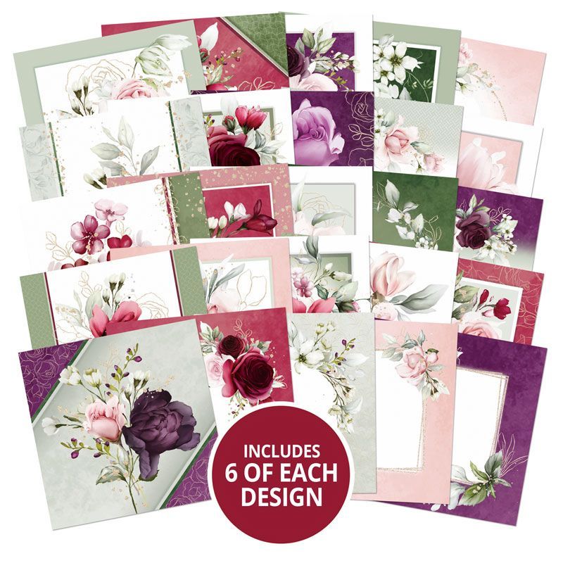 The Square Little Book Of Especially For You-2