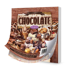 El pequeño libro cuadrado del chocolate-1