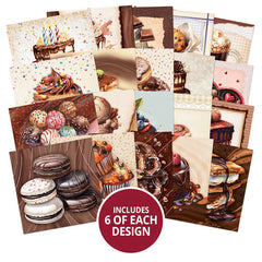 El pequeño libro cuadrado del chocolate-2