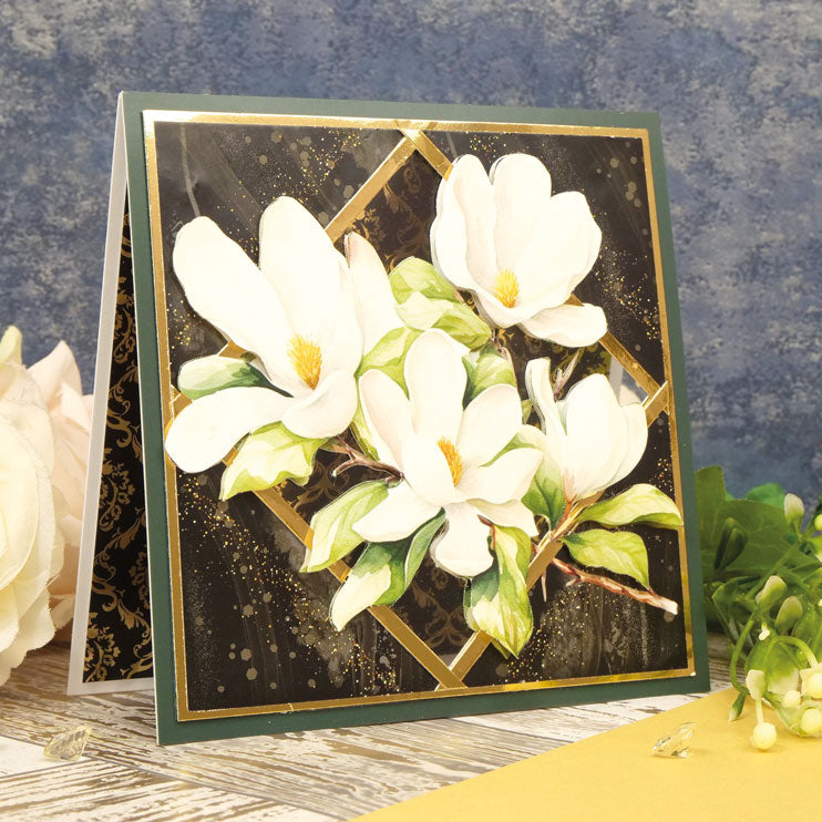 The Square Little Book of Eternal Blooms-3