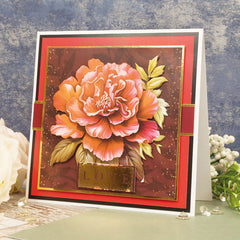 The Square Little Book of Eternal Blooms-4