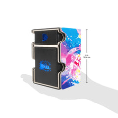 Vernusylph Archetype - Mach 3 Deck Box-8