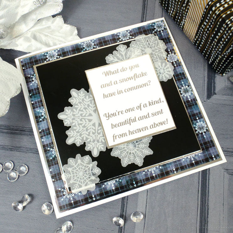 Die-Cut Parchment Snowflakes-3