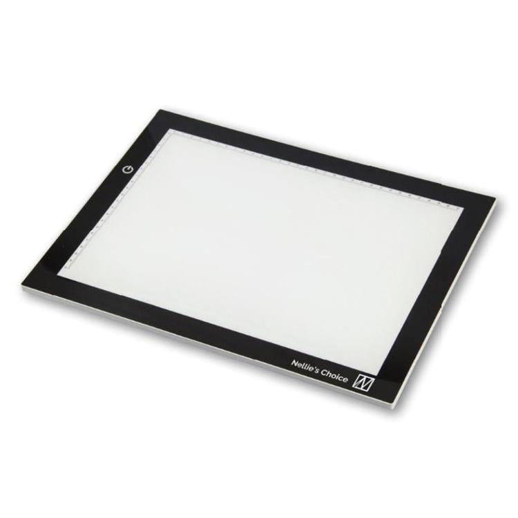 Nellie's Choice Ultra Thin Light Panel-1