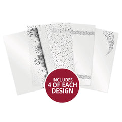 Moonlight Fairies Luxury Foiled Acetate-1