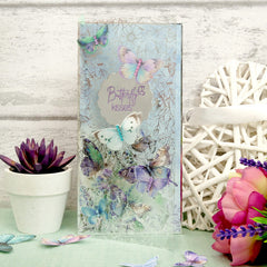 For the Love of Stamps - Flutterbye Wishes-4