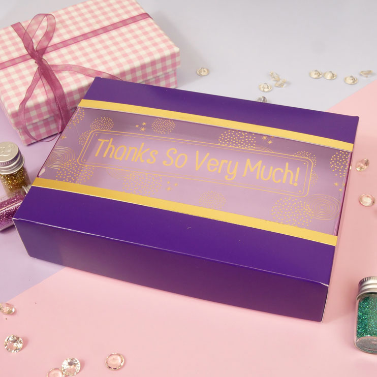 Luxury Foiled Acetate Card Wraps-2