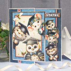 Luxury Foiled Acetate Card Wraps-3