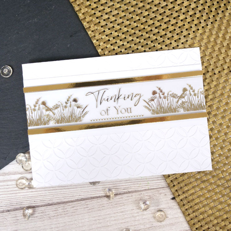 Luxury Foiled Acetate Card Wraps-5