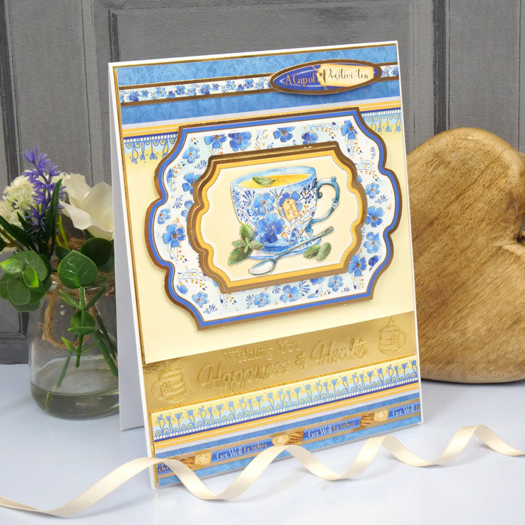 Luxury Foiled Acetate Card Wraps-7
