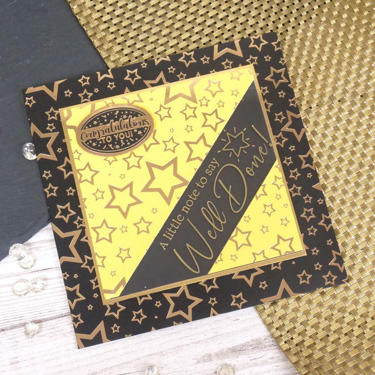 Luxury Foiled Acetate Card Wraps-8