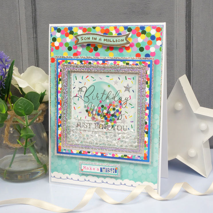 Luxury Foiled Acetate Sentiment Sheets-3