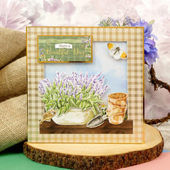 Garden Treasures Topper Elements-8