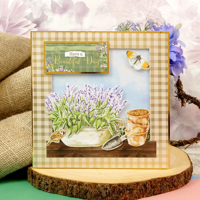 Garden Treasures Topper Elements-8