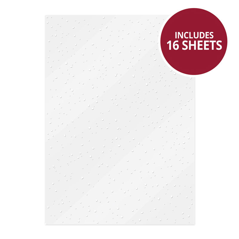 Snowfall Parchment-1